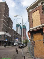 Centraal Station CS - nr. 0093
